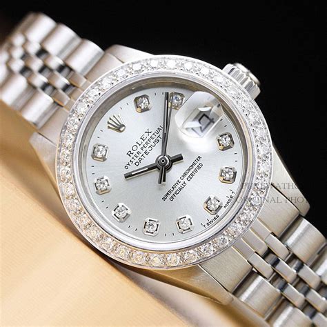 rolex damen|pictures of ladies rolex watches.